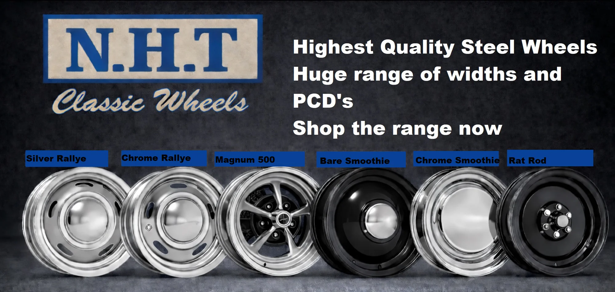 Classic Style, Timeless Performance